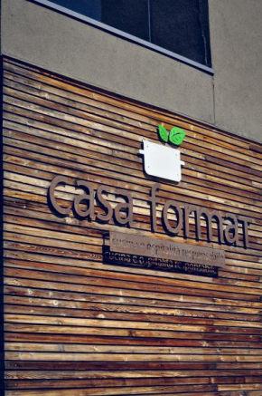Casa Format